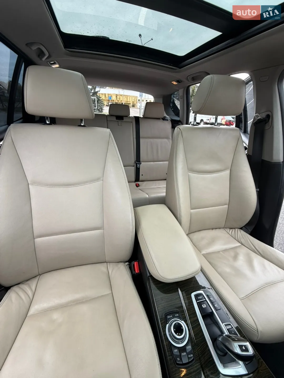 2012 BMW X3 - мініатюра 33