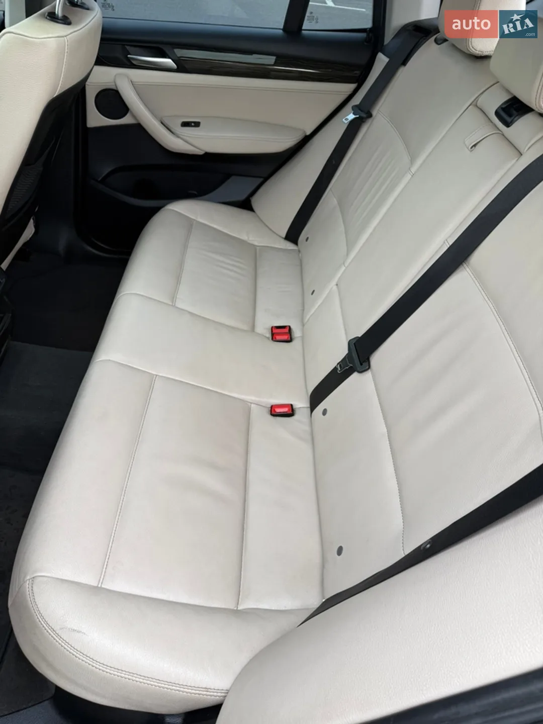 2012 BMW X3 - мініатюра 37