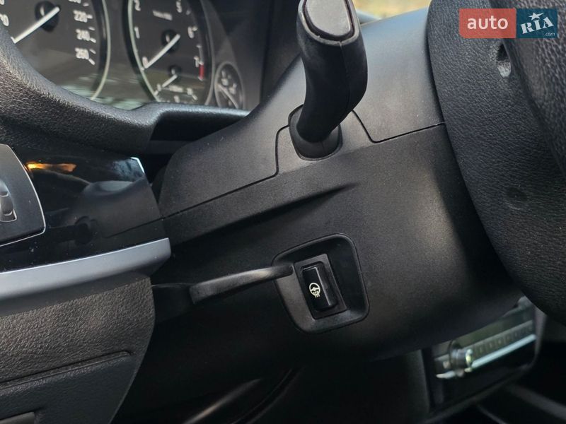 Внедорожник / Кроссовер BMW X3 2016 в Буче фото 10 Внедорожник / Кроссовер BMW X3 2016 в Буче