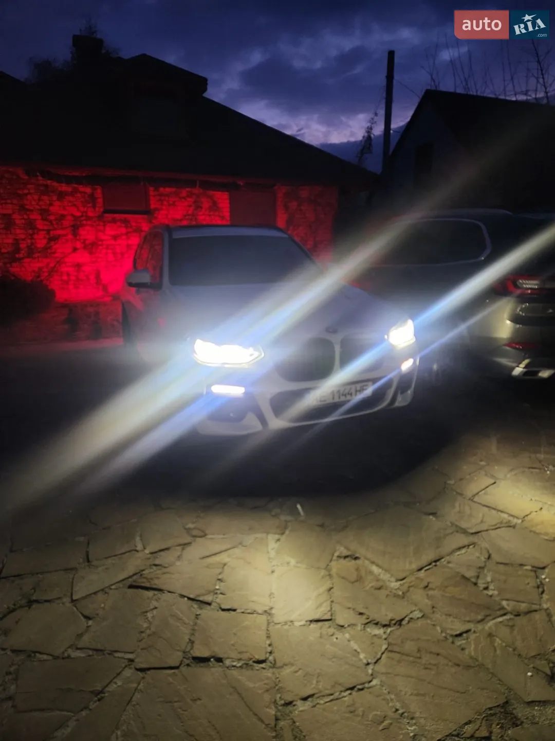 2018 BMW X3 - мініатюра 24