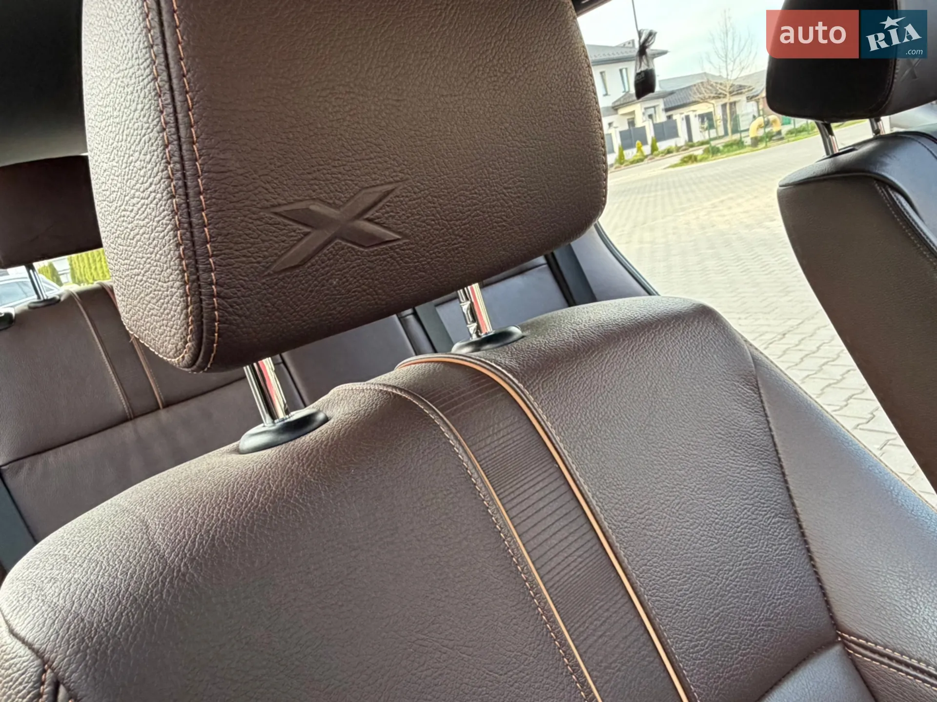 2016 BMW X3 - мініатюра 27