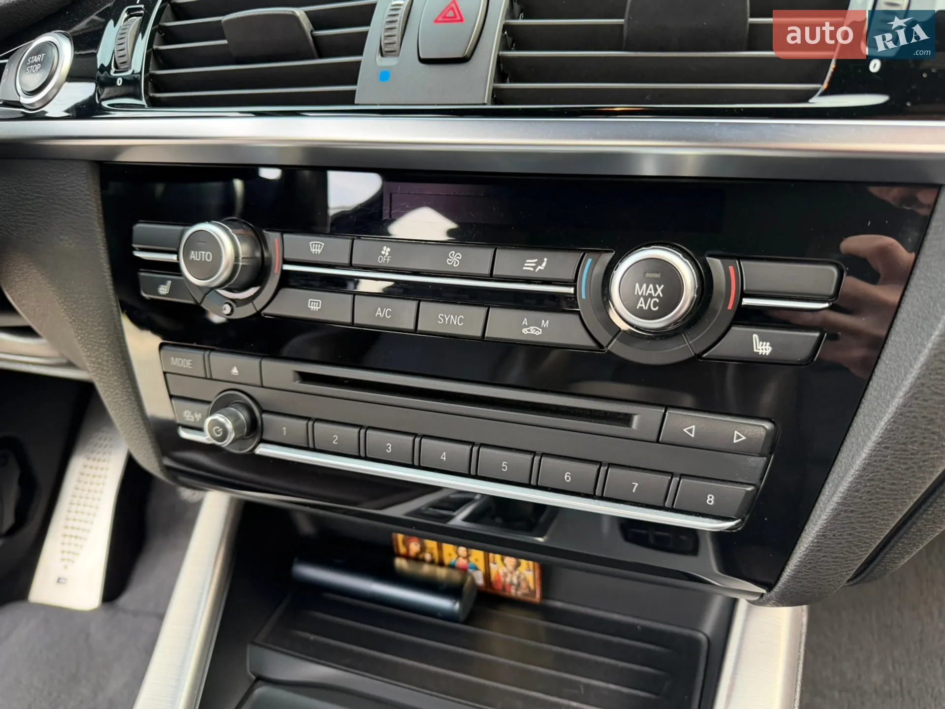 2016 BMW X3 - мініатюра 70