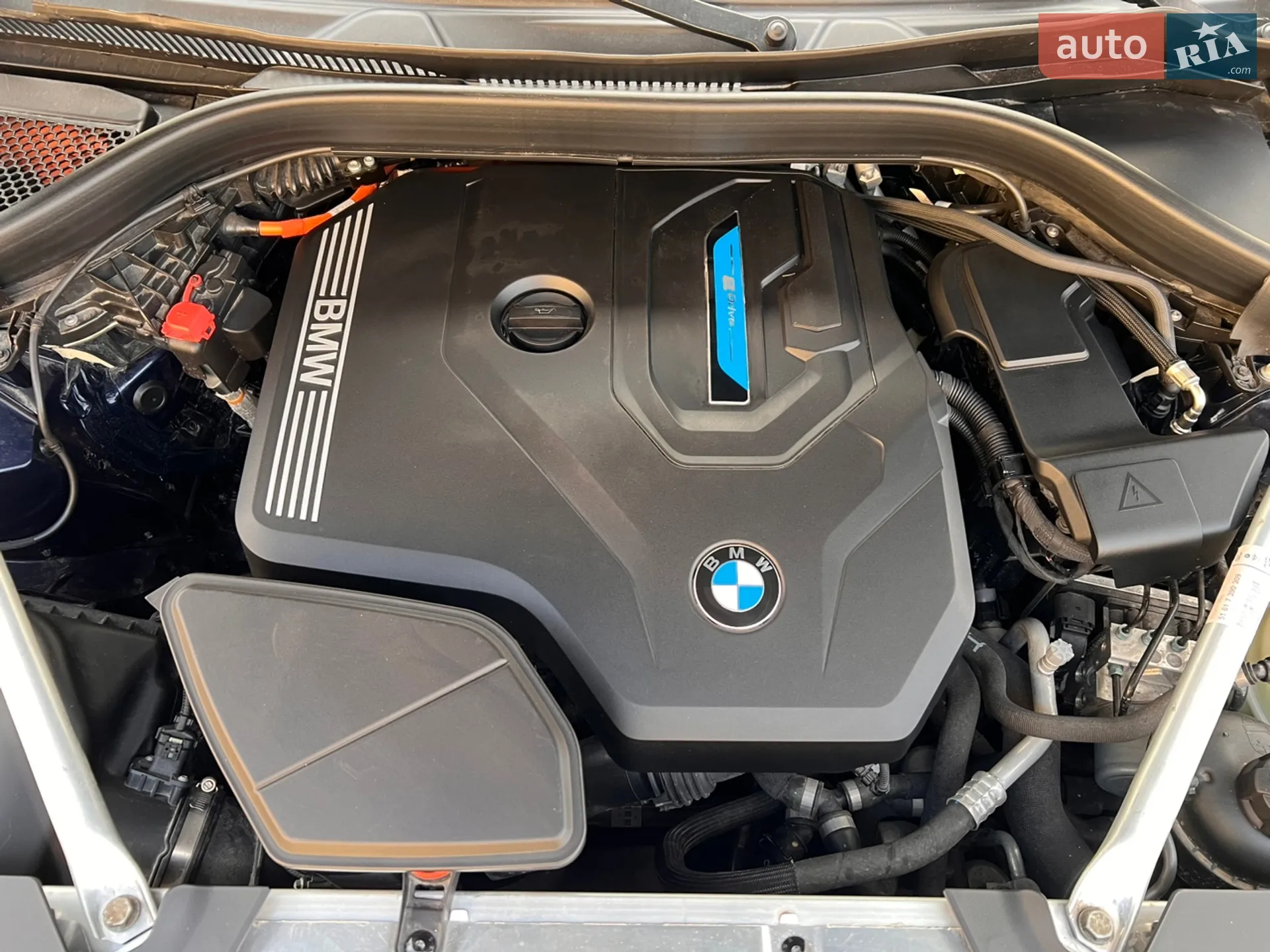 2022 BMW X3 - мініатюра 32