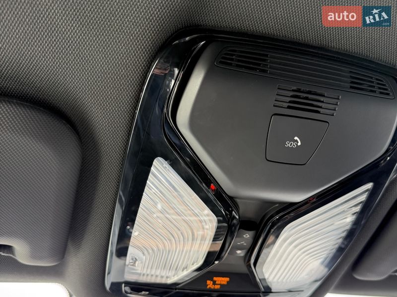 Позашляховик / Кросовер BMW X3 2018 в Києві фото 10 Позашляховик / Кросовер BMW X3 2018 в Києві