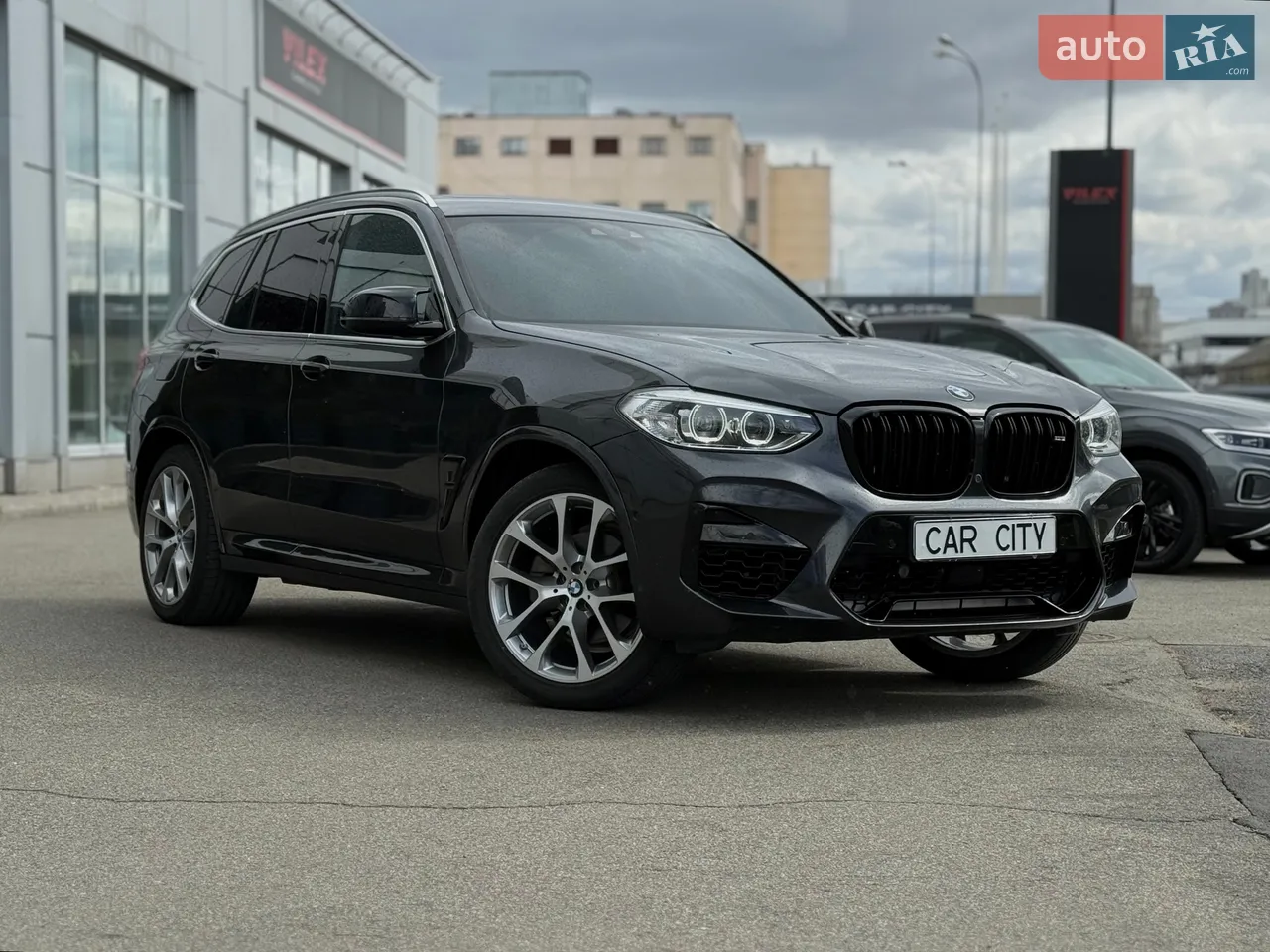 2022 BYD Yuan - мініатюра 35