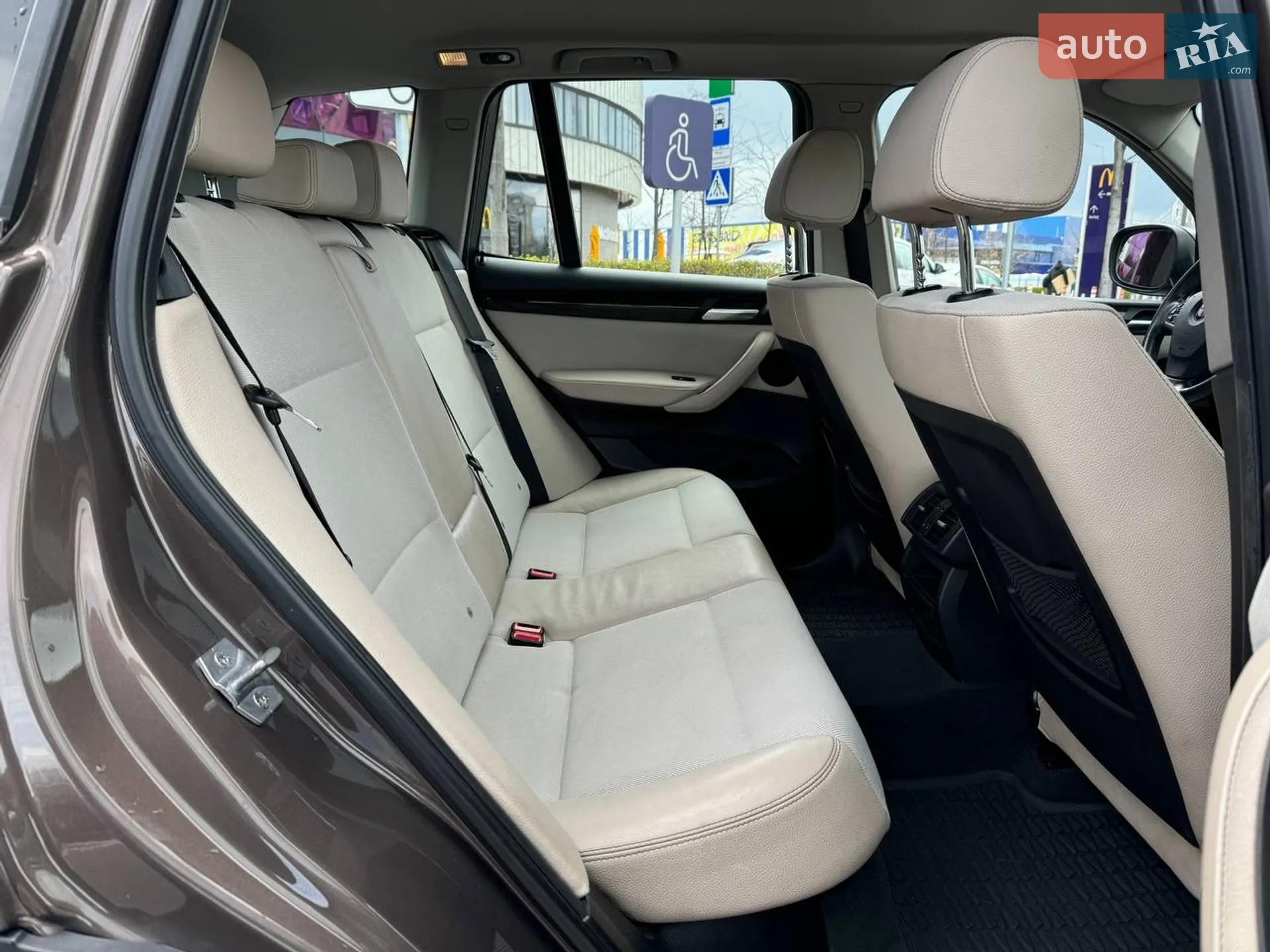 2013 BMW X3 - мініатюра 10