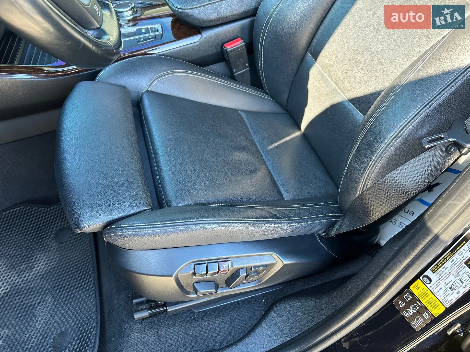 2015 BMW X3 - мініатюра 42