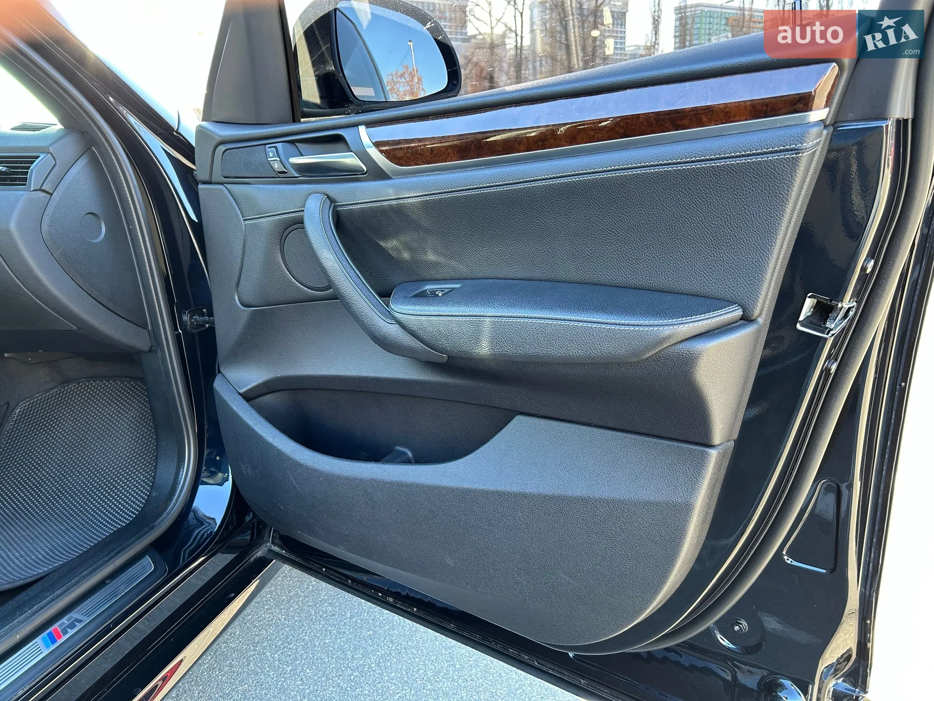 2015 BMW X3 - мініатюра 48