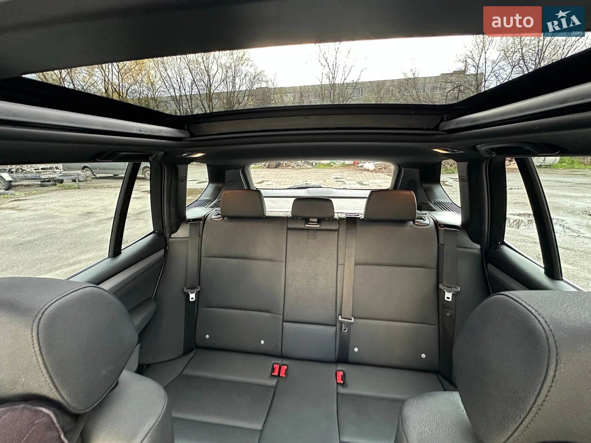 2014 BMW X3 - мініатюра 11