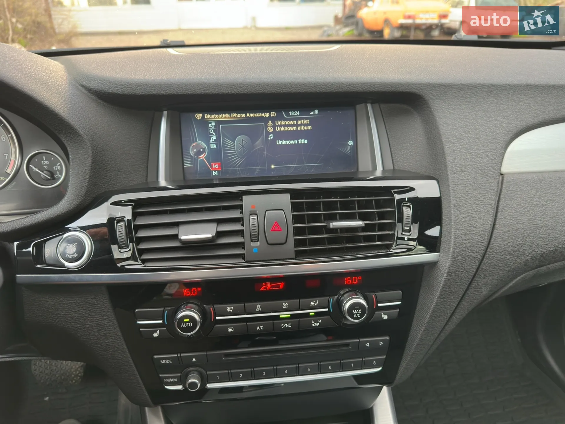 2014 BMW X3 - мініатюра 16