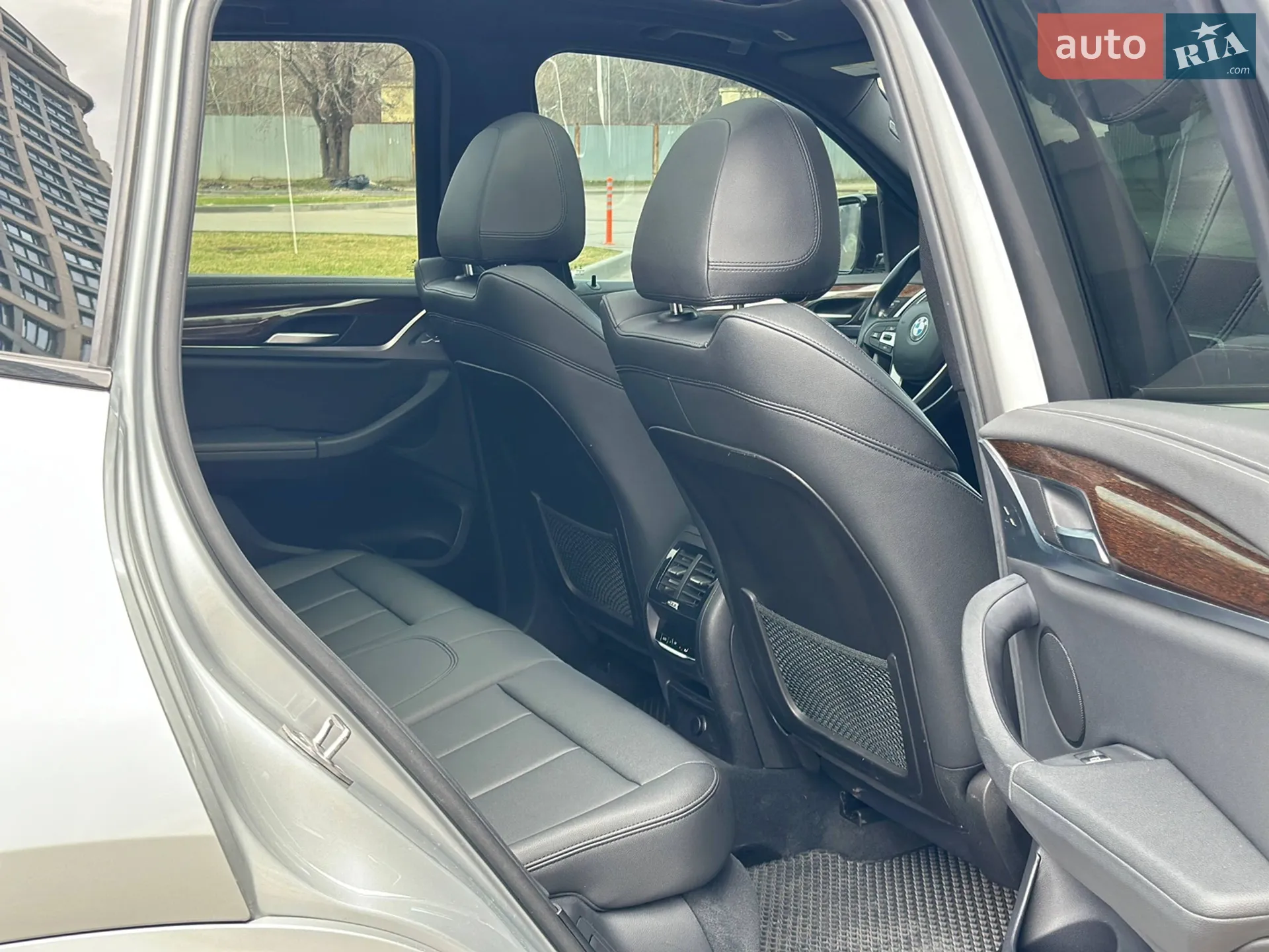 2017 BMW X3 - мініатюра 27