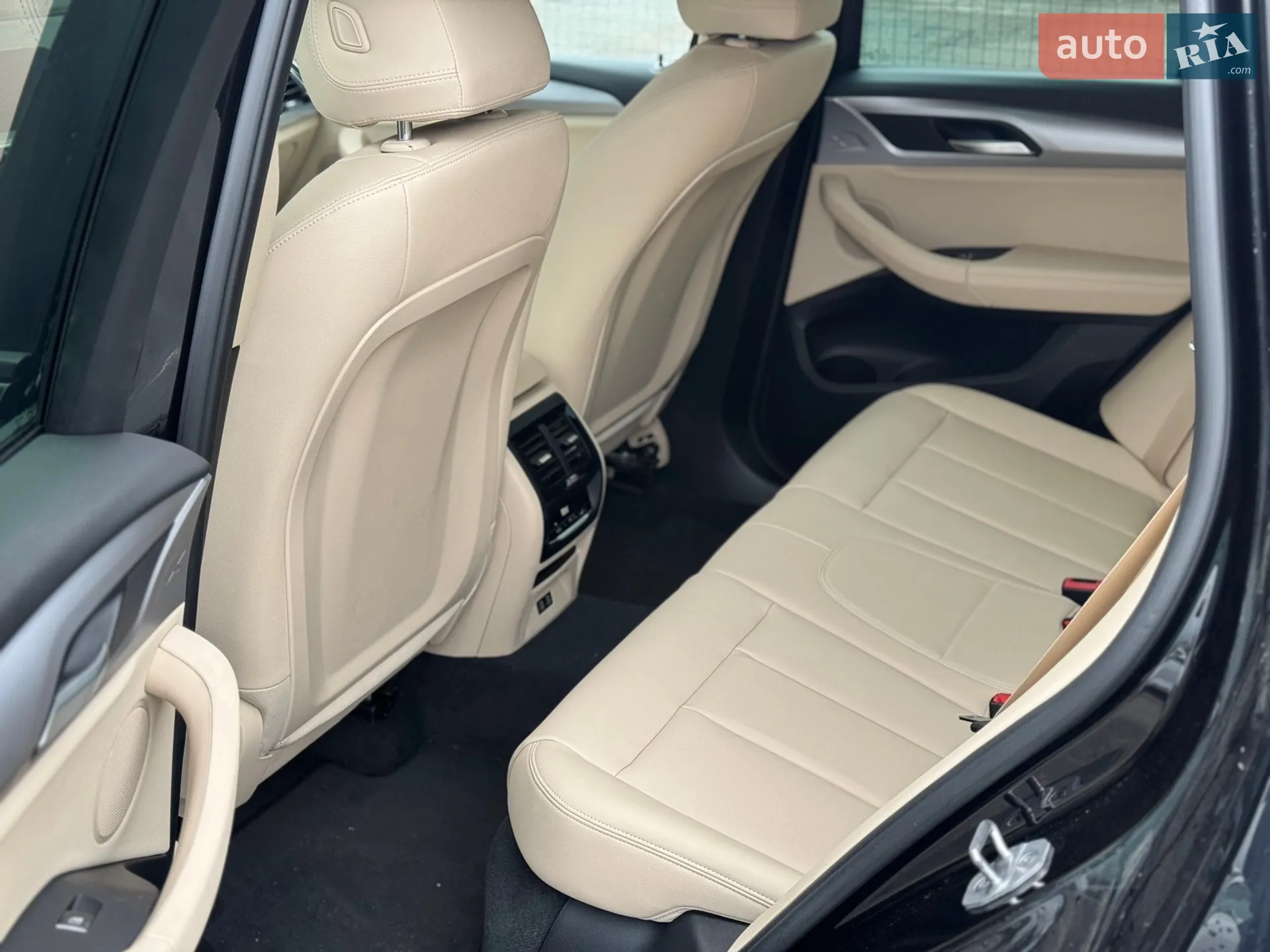 2021 BMW X3 - мініатюра 7