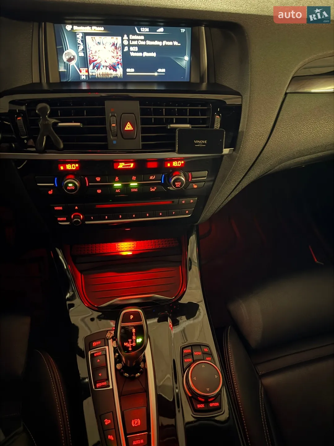 2014 BMW X3 - мініатюра 9