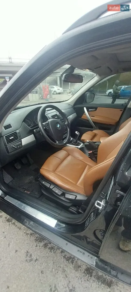 2010 BMW X3 - мініатюра 17