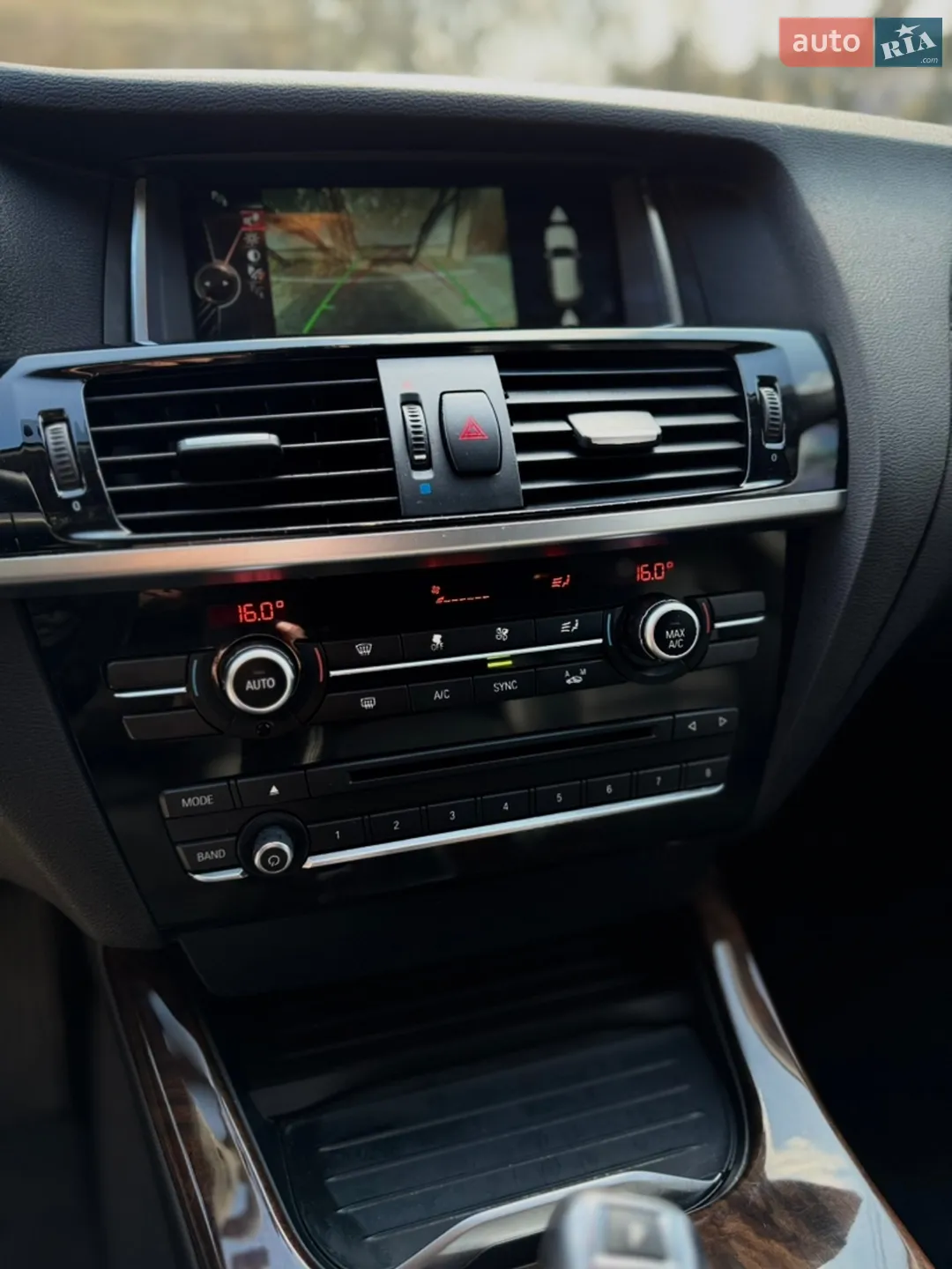2015 BMW X3 - мініатюра 17