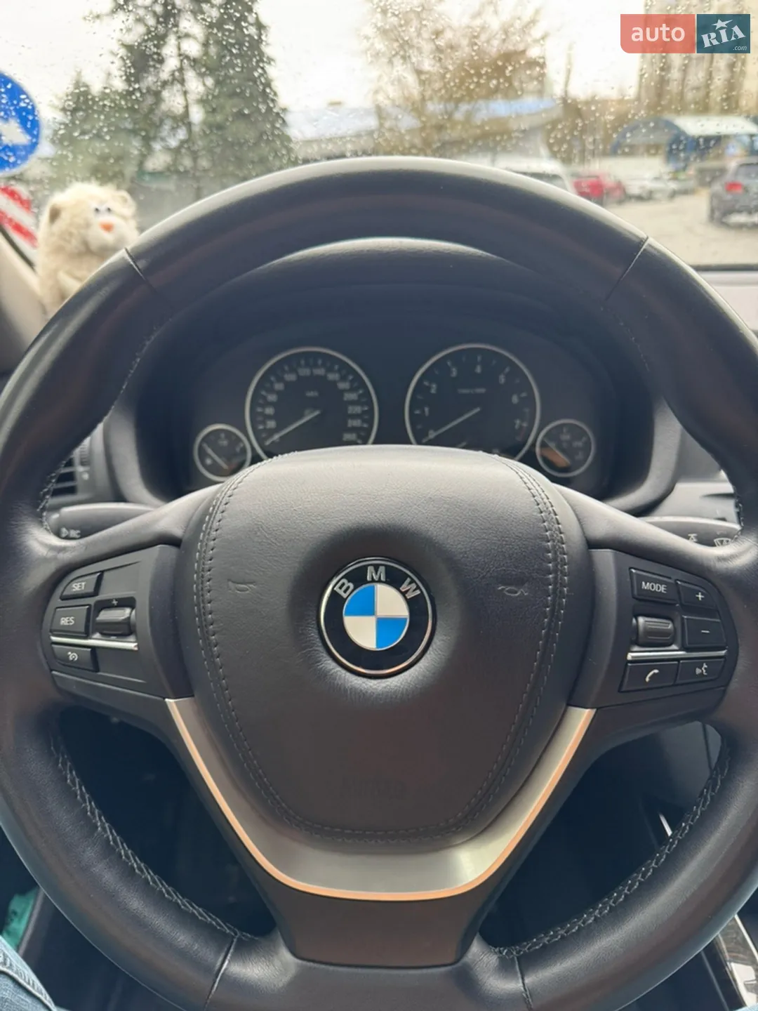 2013 BMW X3 - мініатюра 15