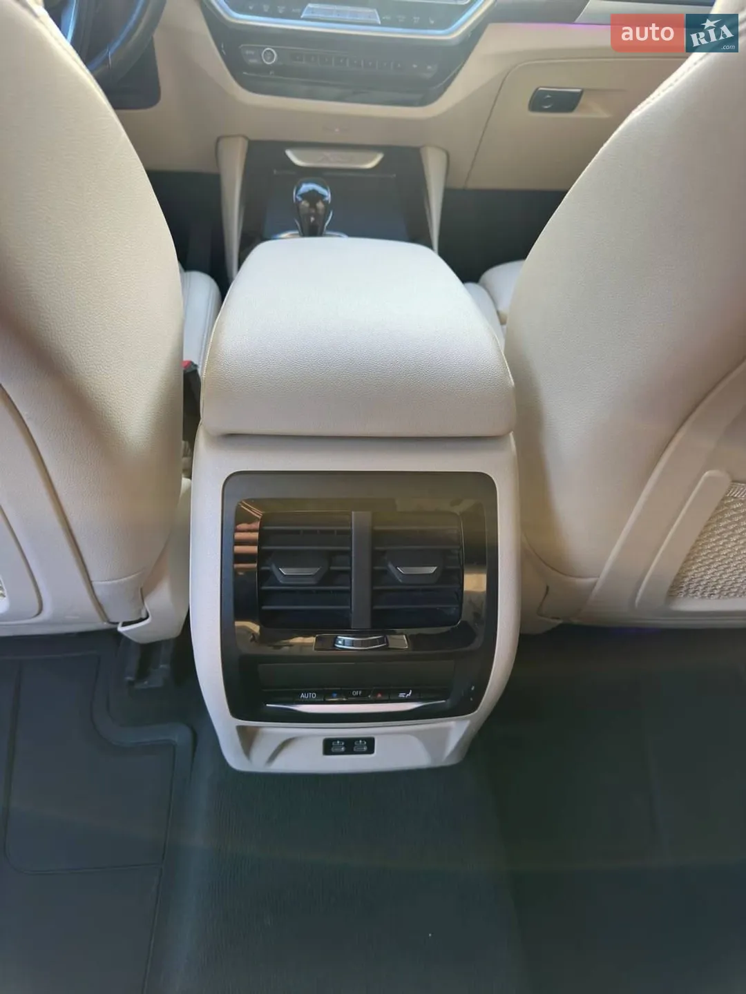 2021 BMW X3 - мініатюра 13