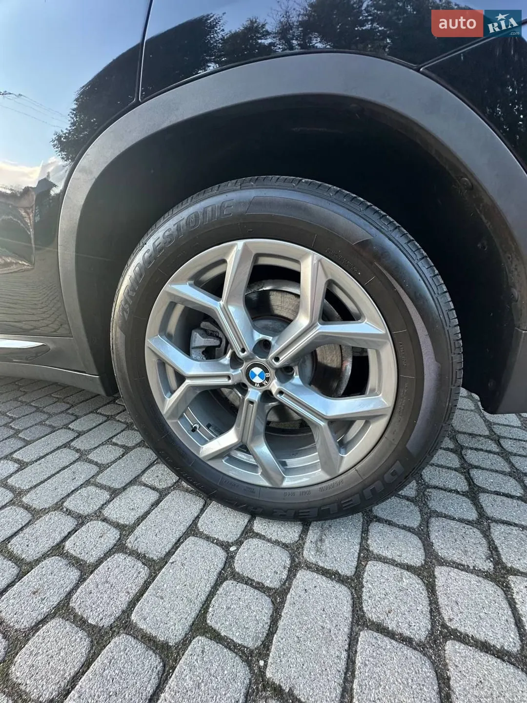 2021 BMW X3 - мініатюра 18