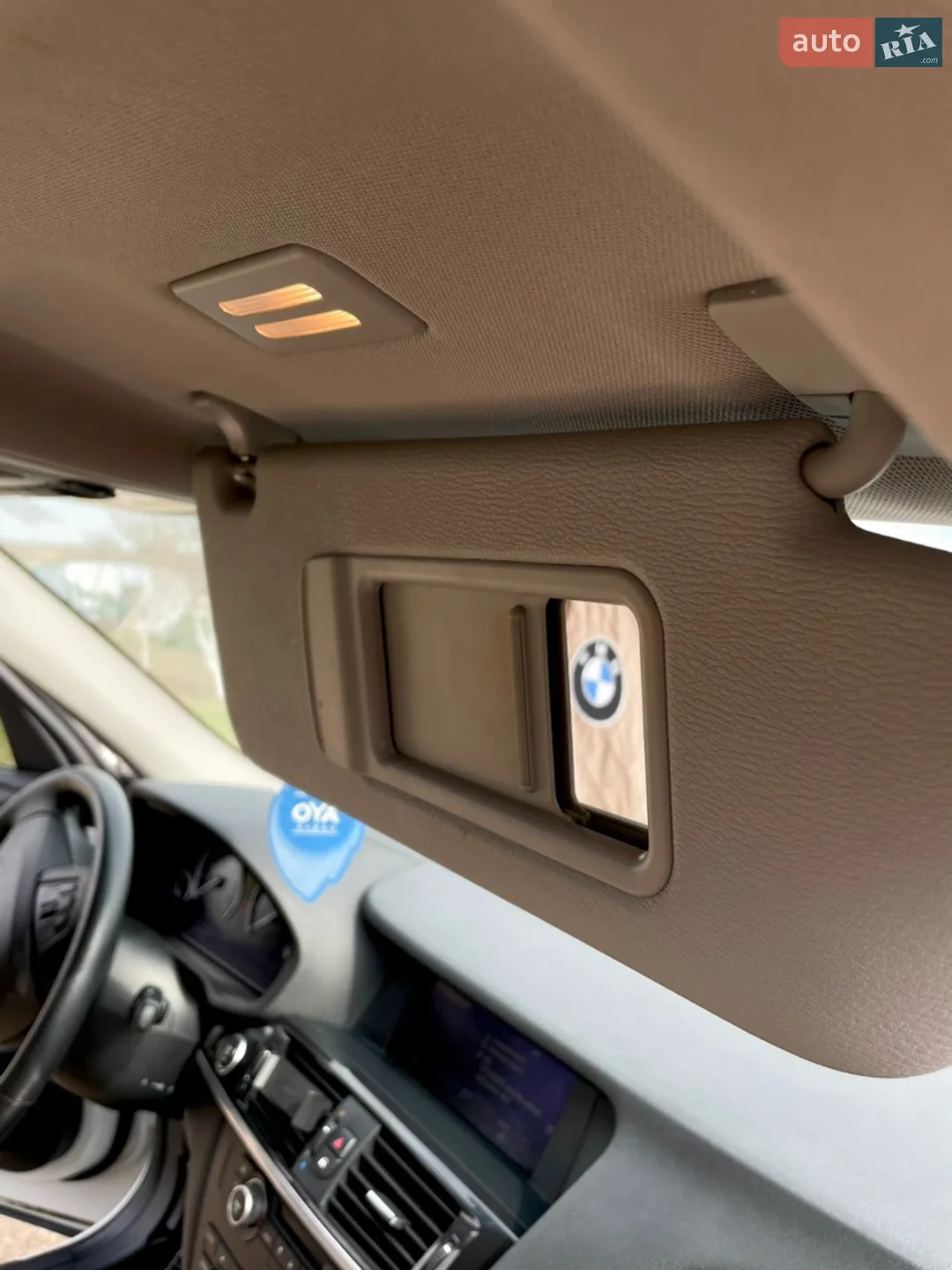 2014 BMW X3 - мініатюра 22