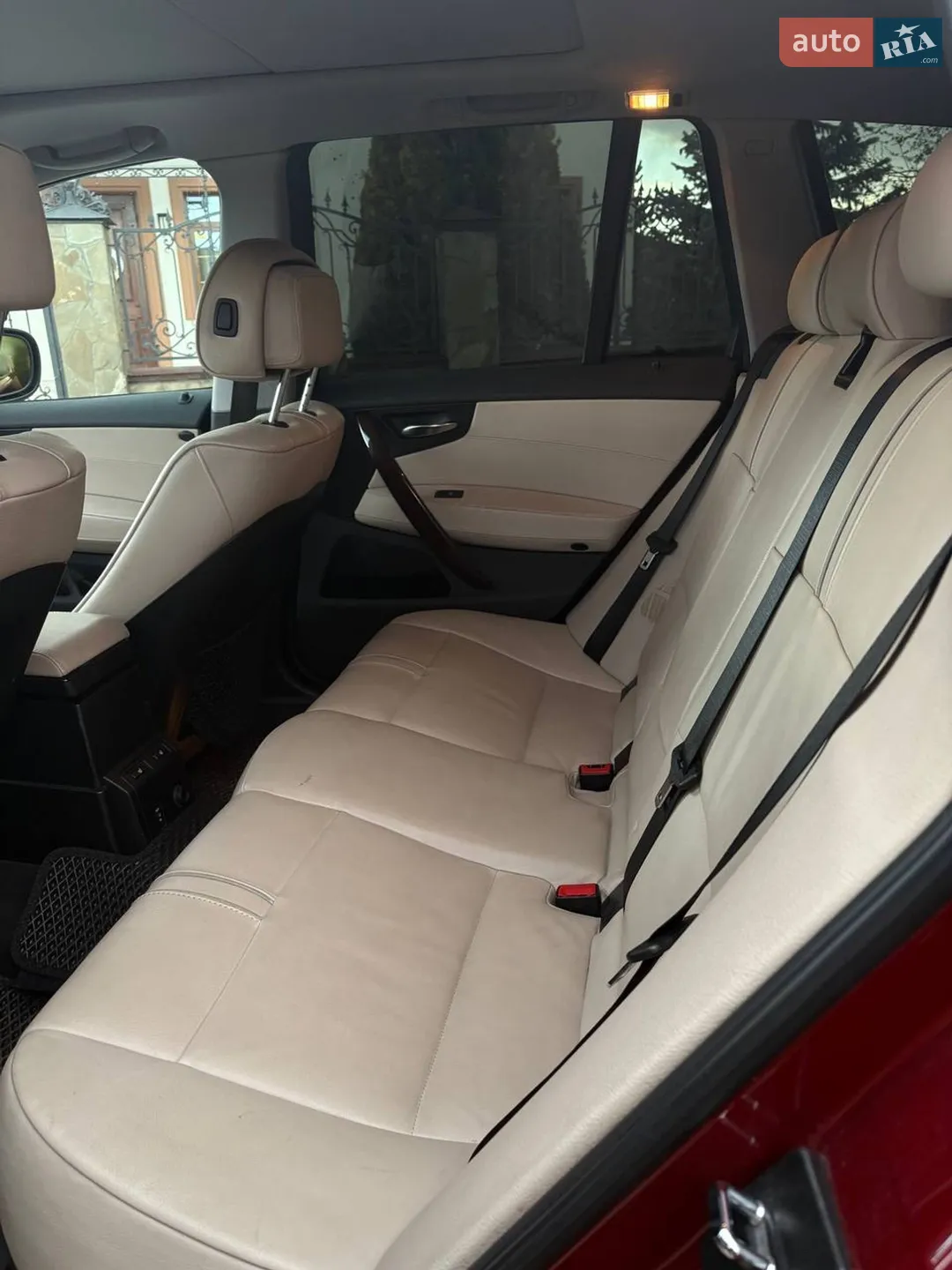 2010 BMW X3 - мініатюра 10