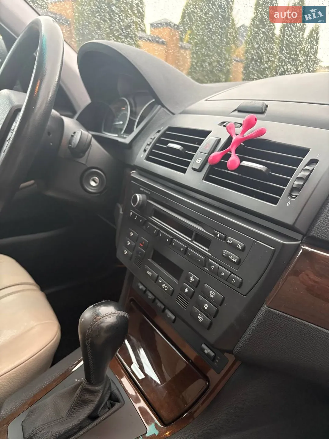 2010 BMW X3 - мініатюра 13
