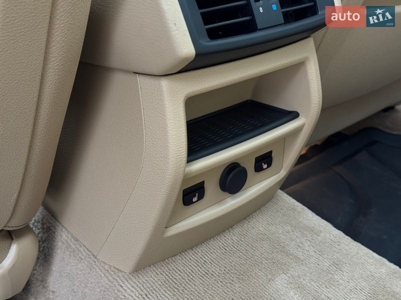 Внедорожник / Кроссовер BMW X3 2016 в Киеве фото 37 Внедорожник / Кроссовер BMW X3 2016 в Киеве