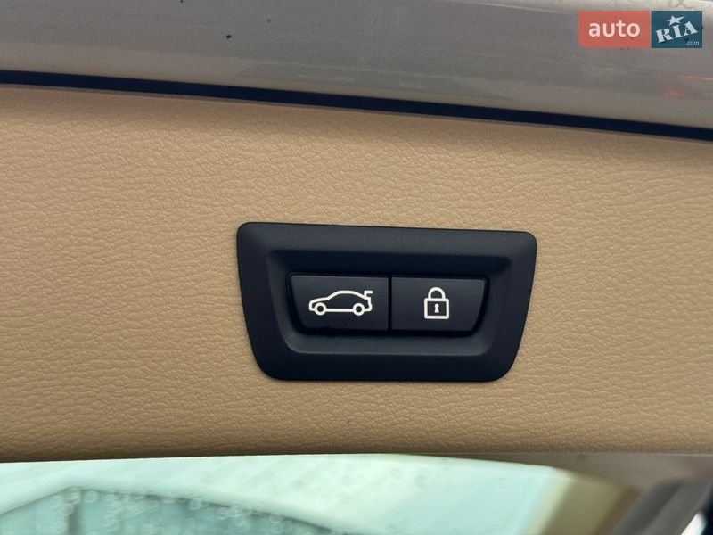 Внедорожник / Кроссовер BMW X3 2016 в Киеве фото 54 Внедорожник / Кроссовер BMW X3 2016 в Киеве