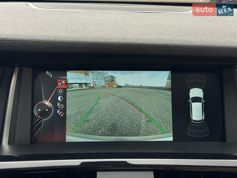 Внедорожник / Кроссовер BMW X3 2016 в Киеве фото 62 Внедорожник / Кроссовер BMW X3 2016 в Киеве