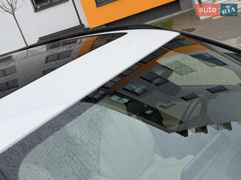 Позашляховик / Кросовер BMW X3 2018 в Вінниці фото 55 Позашляховик / Кросовер BMW X3 2018 в Вінниці