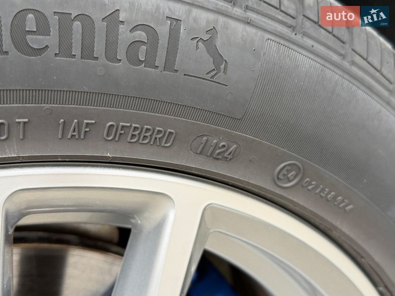 Позашляховик / Кросовер BMW X3 2018 в Вінниці фото 53 Позашляховик / Кросовер BMW X3 2018 в Вінниці