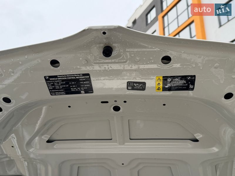 Позашляховик / Кросовер BMW X3 2018 в Вінниці фото 18 Позашляховик / Кросовер BMW X3 2018 в Вінниці