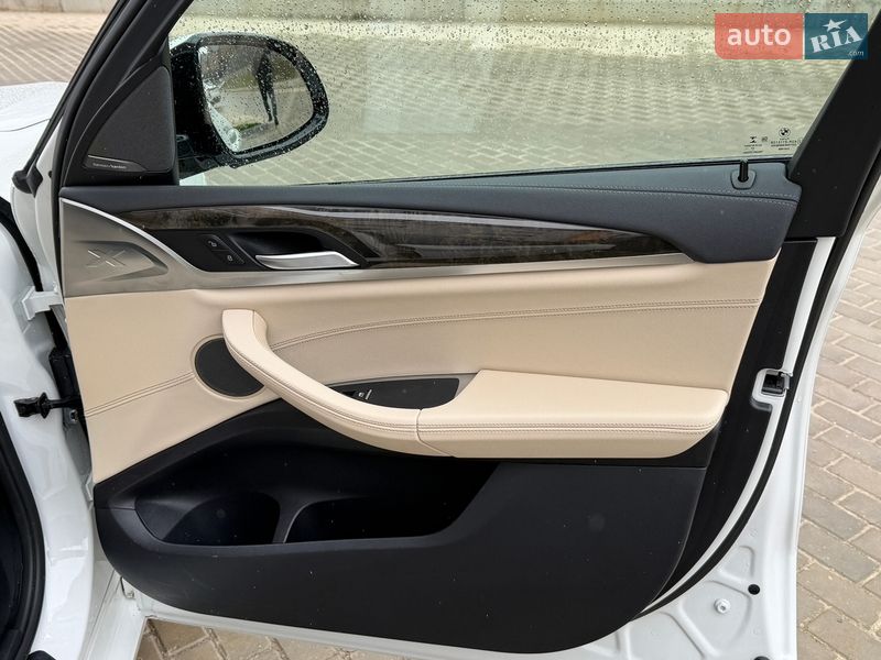 Позашляховик / Кросовер BMW X3 2018 в Вінниці фото 22 Позашляховик / Кросовер BMW X3 2018 в Вінниці