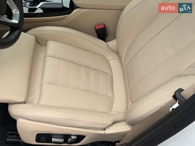 Позашляховик / Кросовер BMW X3 2018 в Вінниці фото 42 Позашляховик / Кросовер BMW X3 2018 в Вінниці