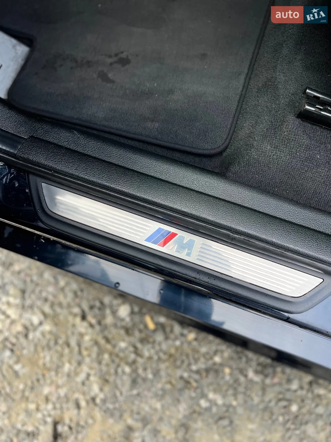 2017 BMW X3 - мініатюра 13