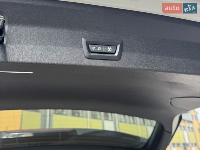 Внедорожник / Кроссовер BMW X3 2019 в Коломые фото 31 Внедорожник / Кроссовер BMW X3 2019 в Коломые