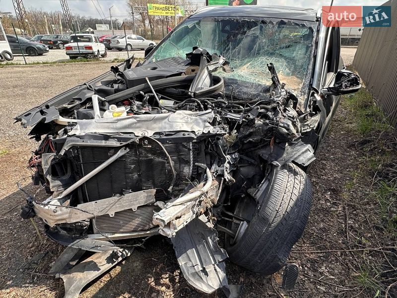 Внедорожник / Кроссовер BMW X3 2020 в Крюковщине фото 14 Внедорожник / Кроссовер BMW X3 2020 в Крюковщине