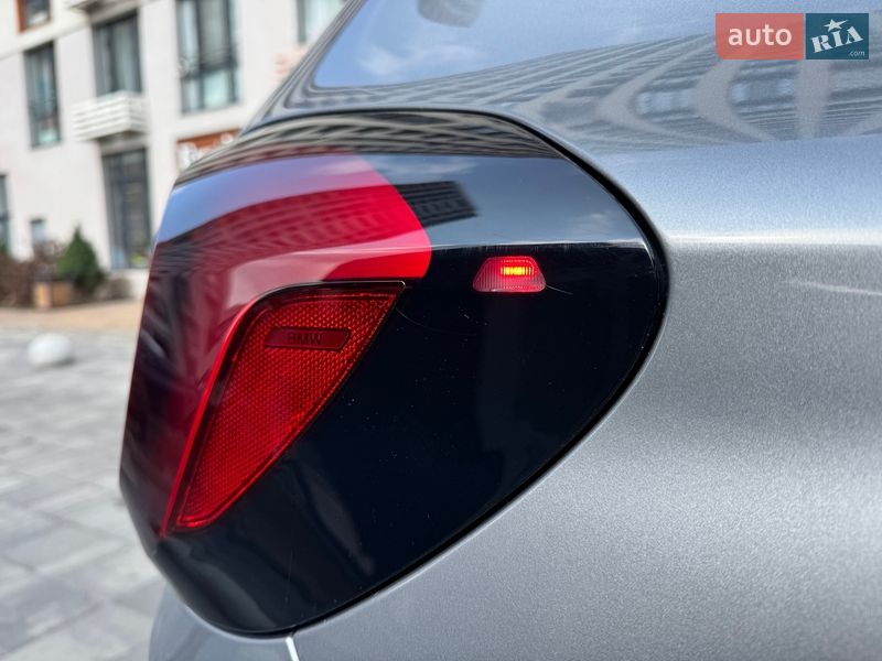 Внедорожник / Кроссовер BMW X3 2022 в Киеве фото 18 Внедорожник / Кроссовер BMW X3 2022 в Киеве