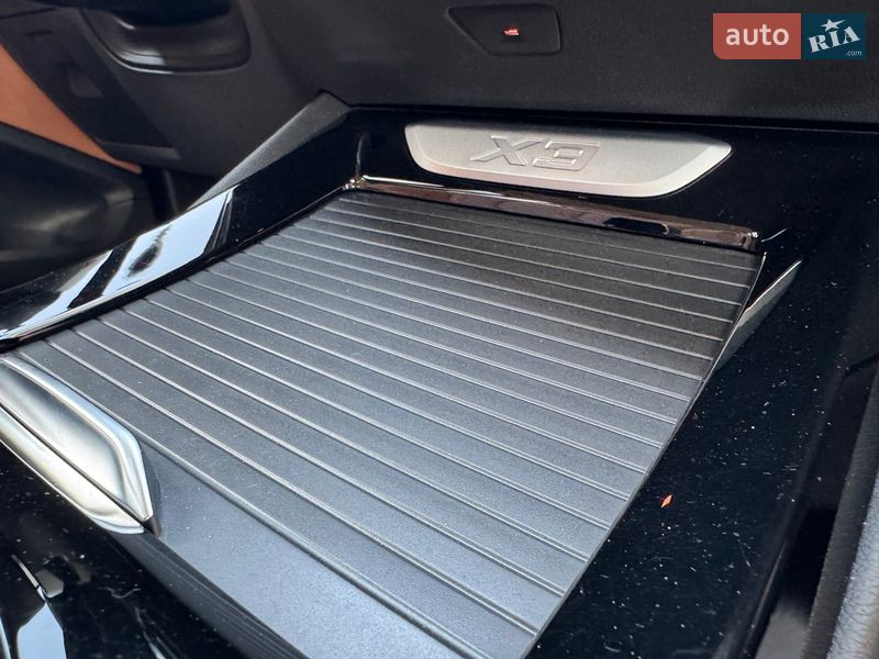 Внедорожник / Кроссовер BMW X3 2022 в Киеве фото 26 Внедорожник / Кроссовер BMW X3 2022 в Киеве