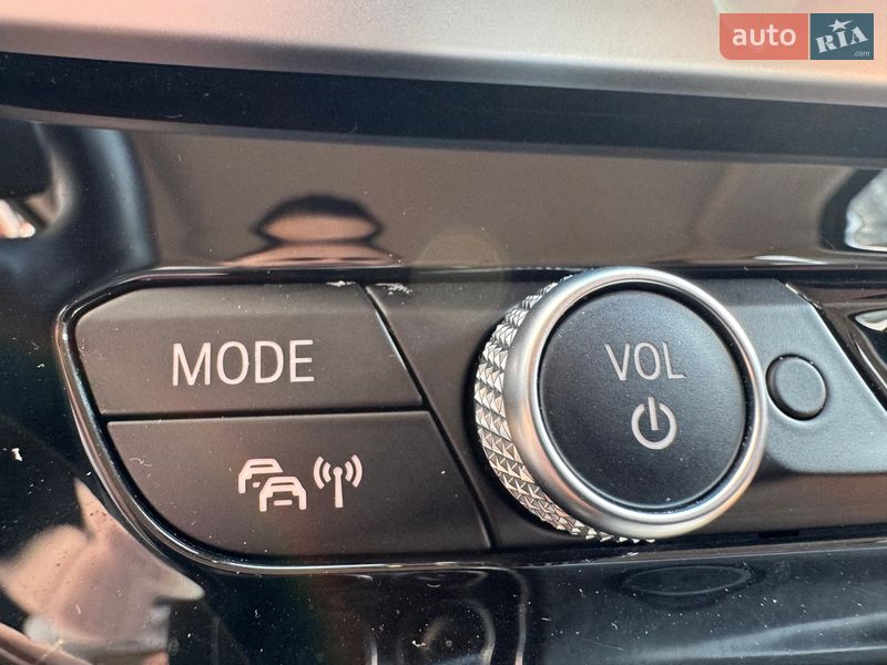 Внедорожник / Кроссовер BMW X3 2022 в Киеве фото 40 Внедорожник / Кроссовер BMW X3 2022 в Киеве