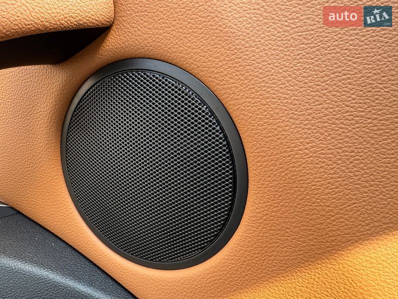 Внедорожник / Кроссовер BMW X3 2022 в Киеве фото 45 Внедорожник / Кроссовер BMW X3 2022 в Киеве