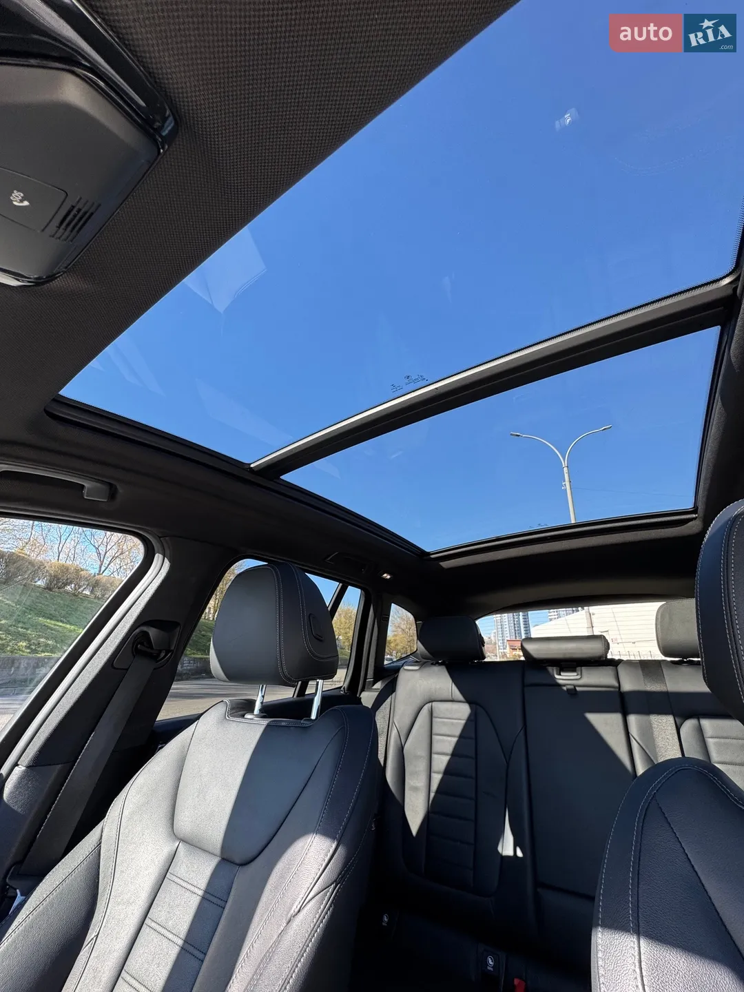 2018 BMW X3 - мініатюра 16