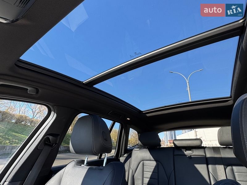 Позашляховик / Кросовер BMW X3 2018 в Києві фото 16 Позашляховик / Кросовер BMW X3 2018 в Києві