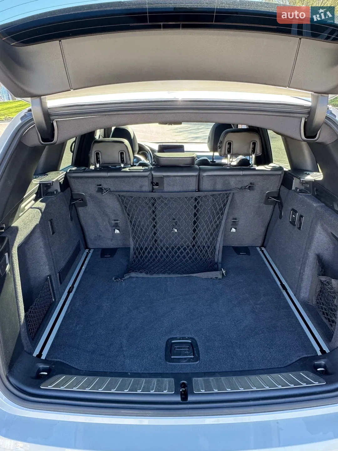 2018 BMW X3 - мініатюра 26