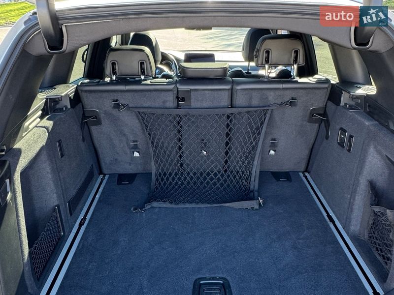 Позашляховик / Кросовер BMW X3 2018 в Києві фото 26 Позашляховик / Кросовер BMW X3 2018 в Києві