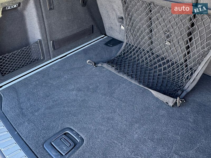 Позашляховик / Кросовер BMW X3 2018 в Києві фото 29 Позашляховик / Кросовер BMW X3 2018 в Києві