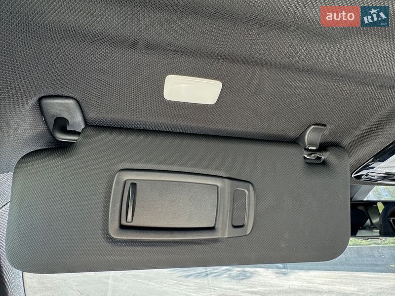 Позашляховик / Кросовер BMW X3 2018 в Києві фото 43 Позашляховик / Кросовер BMW X3 2018 в Києві