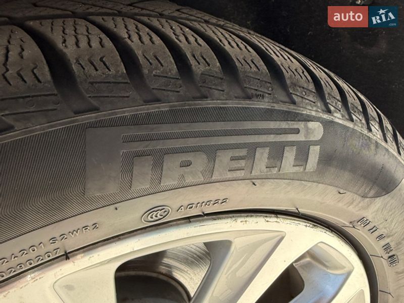 Позашляховик / Кросовер BMW X3 2018 в Києві фото 22 Позашляховик / Кросовер BMW X3 2018 в Києві