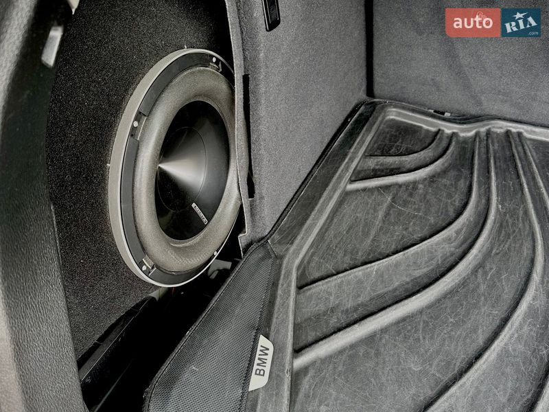 Позашляховик / Кросовер BMW X3 2016 в Києві фото 40 Позашляховик / Кросовер BMW X3 2016 в Києві