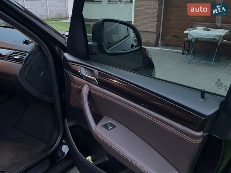 Позашляховик / Кросовер BMW X3 2014 в Василькові фото 23 Позашляховик / Кросовер BMW X3 2014 в Василькові