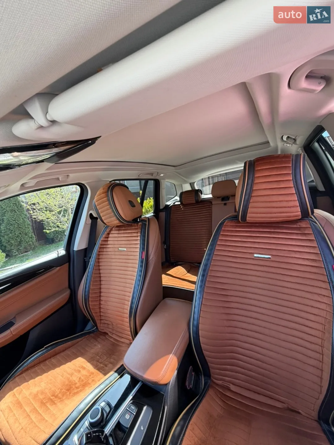 2018 BMW X3 - мініатюра 15